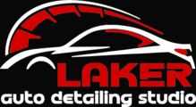 Laker Auto Detailing Studio logo